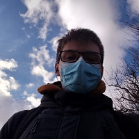 grio - gay de 23 ans