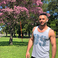 ramy9 - gay de 37 ans