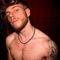 davidruffin - gay de 31 ans