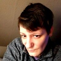 rebel670 - lesbienne de 47 ans