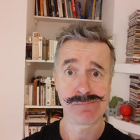 polpo - homme bisexuel de 51 ans