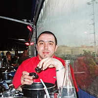 marcomarcel - gay de 46 ans