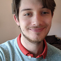 max96 - homme bisexuel de 29 ans