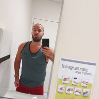 vinny2000 - gay de 38 ans