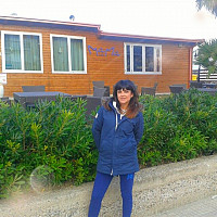 rossi104 - lesbienne de 41 ans