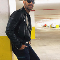 kingmaster5489 - homme bisexuel de 45 ans