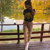 daria7410 - lesbienne de 37 ans