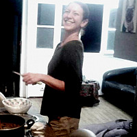 oleti - lesbienne de 43 ans