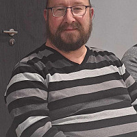 paul85200 - homme bisexuel de 53 ans