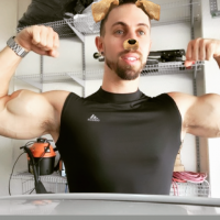 parfait - gay de 32 ans