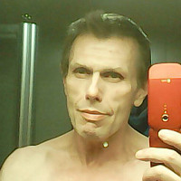 eden4u - homme bisexuel de 45 ans
