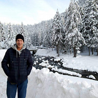 michel2541 - gay de 45 ans