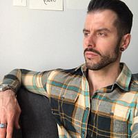 dominiquemo - gay de 40 ans