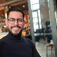 karlosmartinez - gay de 38 ans