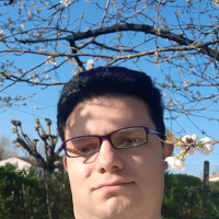 florianmagnant - gay de 28 ans