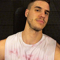 christian8585 - gay de 41 ans