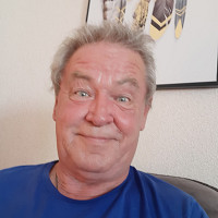 britcalin - homme bisexuel de 61 ans