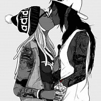 alice15 - lesbienne de 34 ans