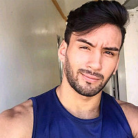 anto6 - Homme gay de 32 ans