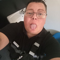 miha - lesbienne de 43 ans