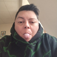 miha - lesbienne de 43 ans