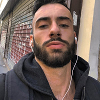 patrickk27 - Homme gay de 32 ans