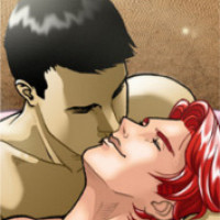 fleur57 - gay de 70 ans