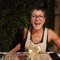 nonoch - lesbienne de 53 ans