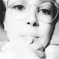 lnkita56 - lesbienne de 35 ans