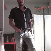 martial49 - gay de 54 ans