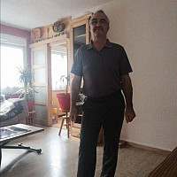 cherchemonmec95 - homme bisexuel de 61 ans
