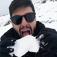 adrian123 - gay de 38 ans