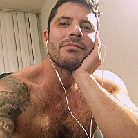 patrick0033 - gay de 40 ans