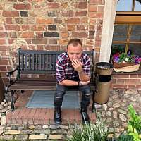 benoitserieux - homme bisexuel de 39 ans