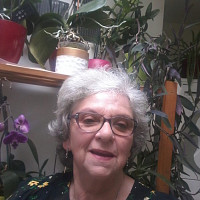 lilibi0 - femme bisexuelle de 75 ans