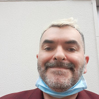 orsonw69 - gay de 57 ans
