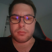 stinger47 - homme bisexuel de 26 ans