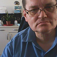 ericfox89 - gay de 63 ans