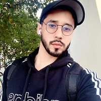 franckyrocha - gay de 33 ans