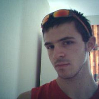 mazurek - gay de 34 ans