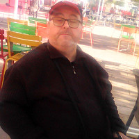 pascalou55 - gay de 57 ans