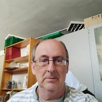 francisco19 - homme bisexuel de 66 ans