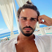 bfrancisco - Homme gay de 38 ans