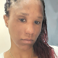 georgina51 - lesbienne de 38 ans