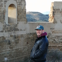 fablenor - homme bisexuel de 38 ans