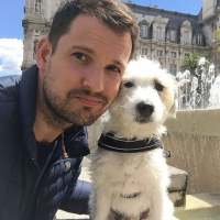 romlove84 - homme bisexuel de 39 ans