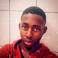 garou543 - gay de 29 ans