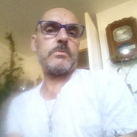 cyrilli - gay de 57 ans