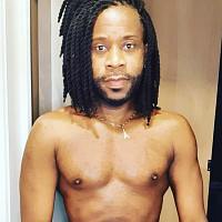 marvin10 - gay de 32 ans