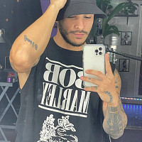 franciscolove - gay de 38 ans